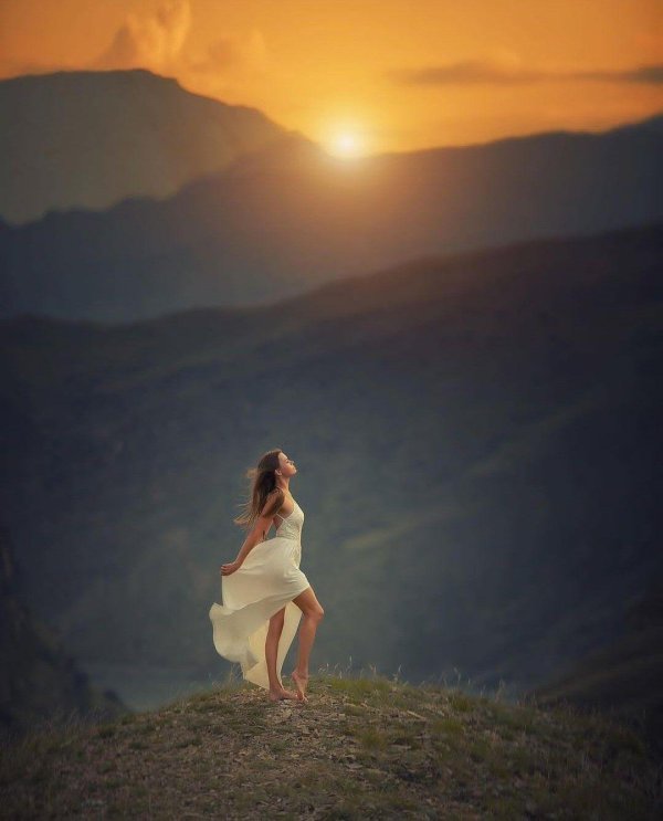 свадебная фотосессия