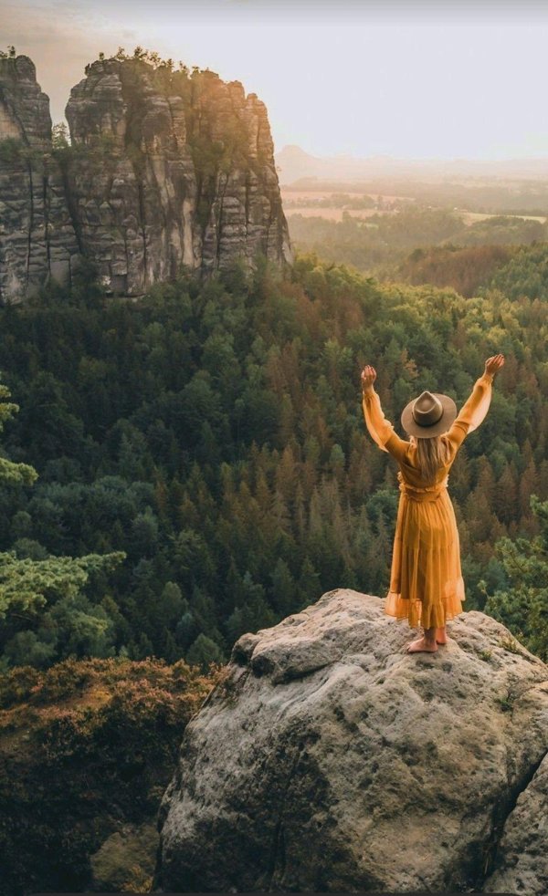 природные чудеса