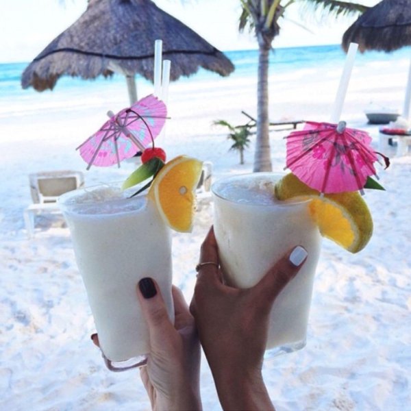 пина колада