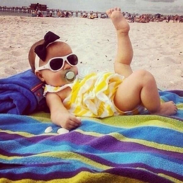 детские фотосессии