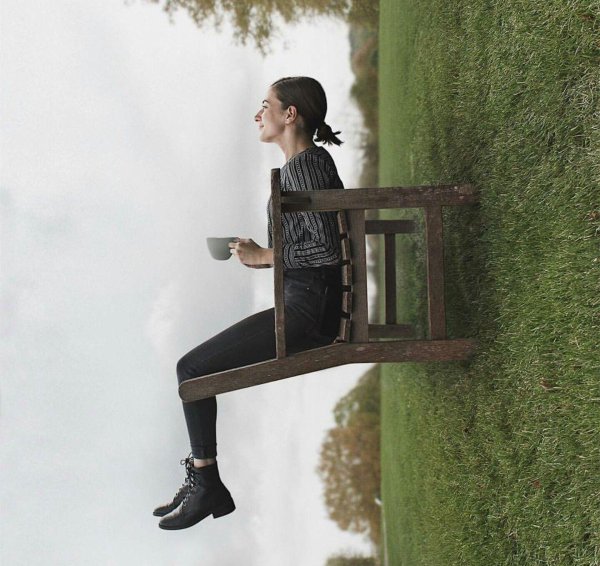 сюрреализм фотографии