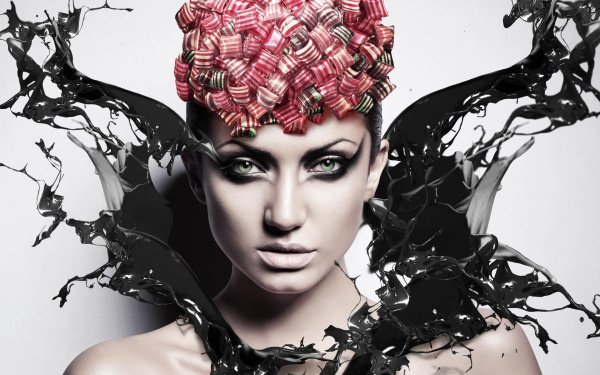 креативный образ