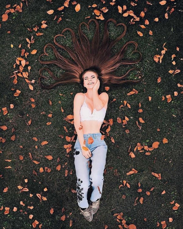 идеи для необычных фотографий