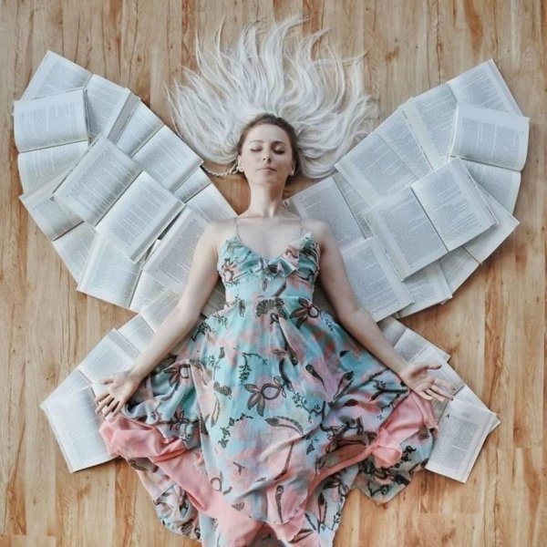 элизабет саган