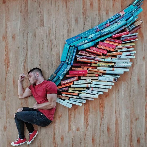 джеймс тревино