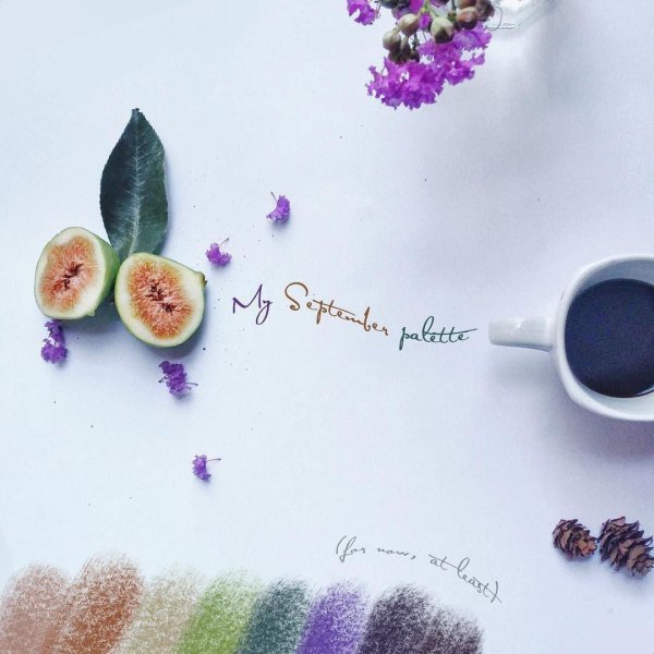 доброе утро стильные новые