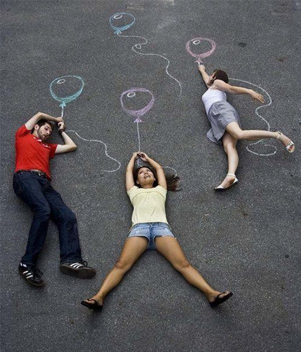 идеи для свадьбы