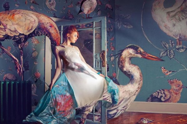 тим уолкер сад наслаждений