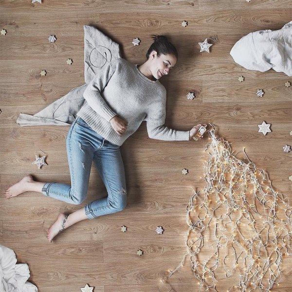 индивидуальная фотосессия