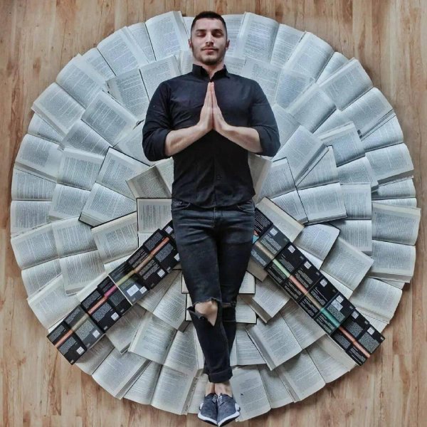 джеймс тревино