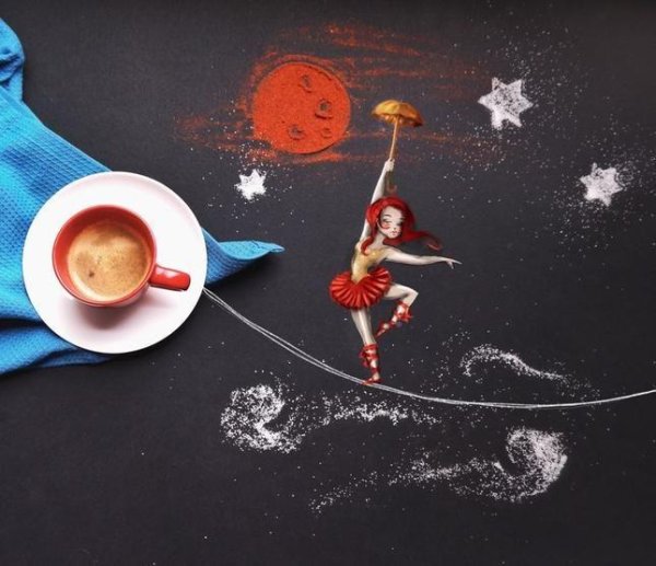 художник cinzia bolognesi