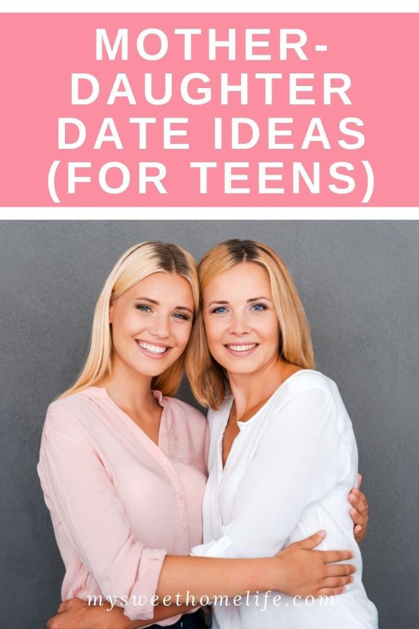date my daughter