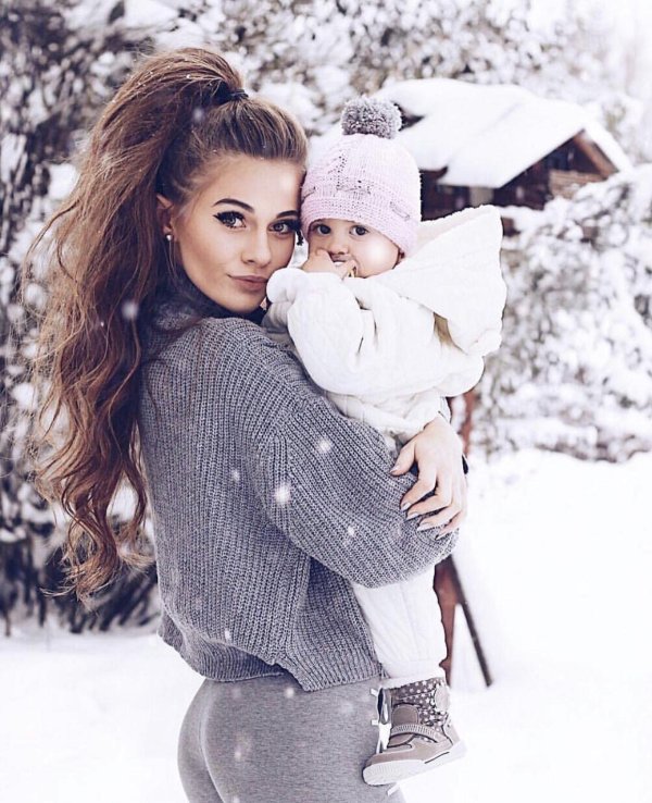 фотосессии с детьми