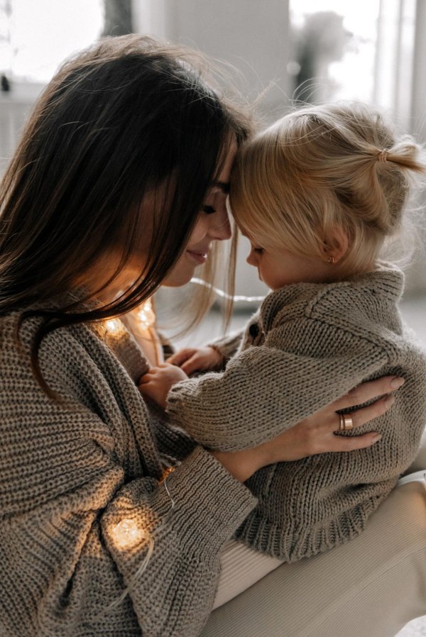 семейная фотосессия