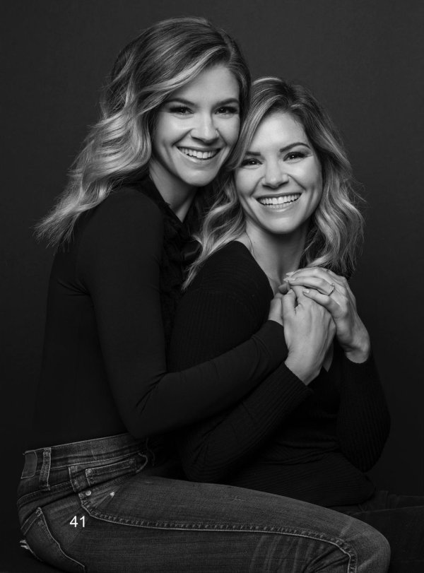 матерей и дочерей