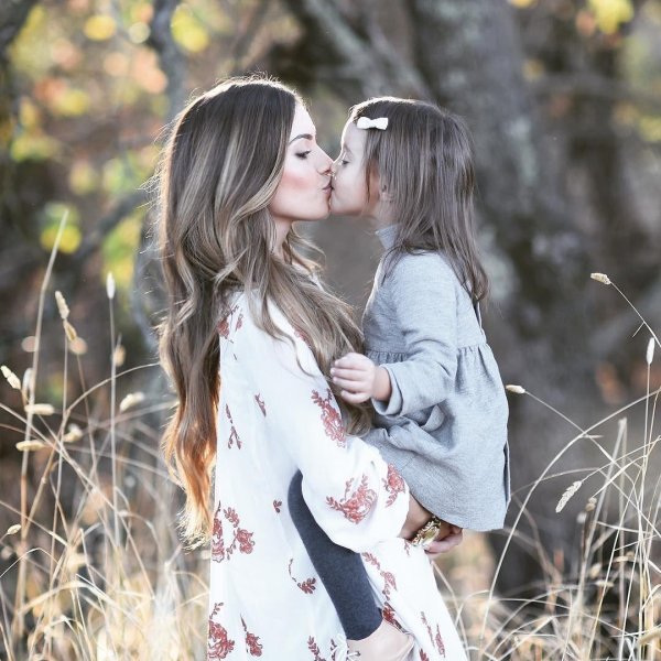 семейная фотосессия