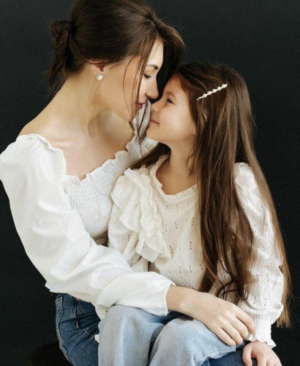 семейная фотосессия идеи