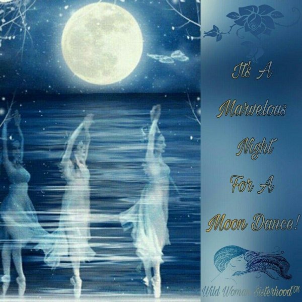 лунные танцы