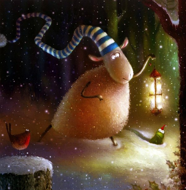 роб скоттон