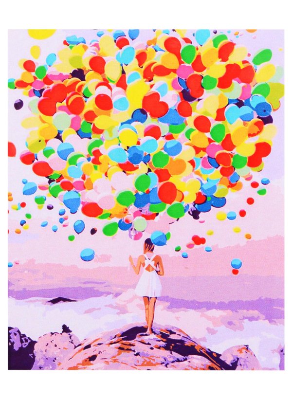 воздушные шары