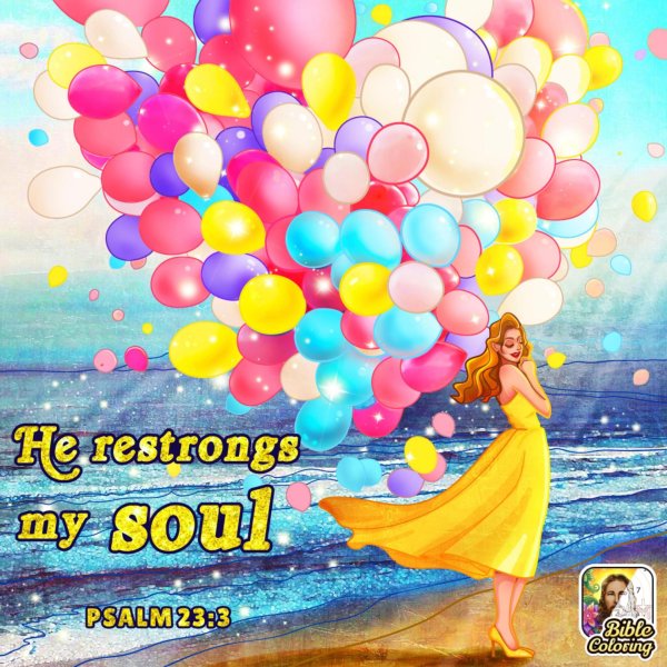 девочка с воздушным шариком