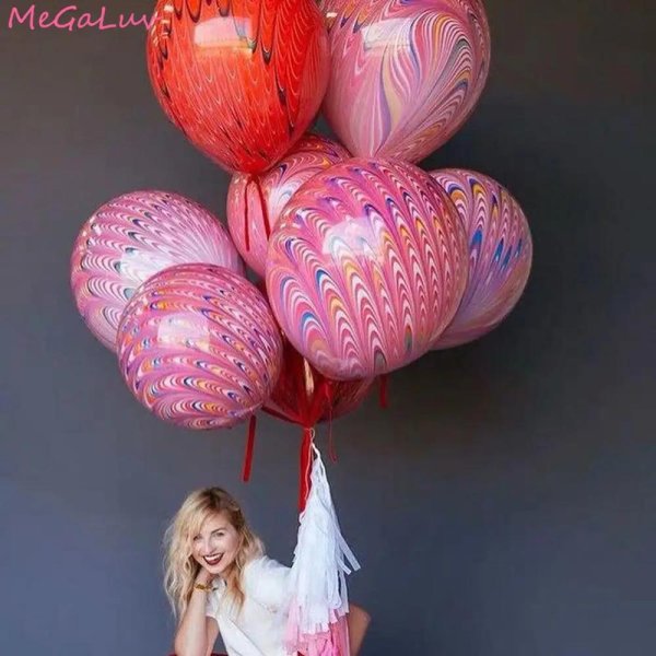 воздушные шарик