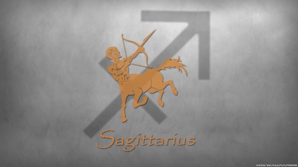 the zodiac sagittarius