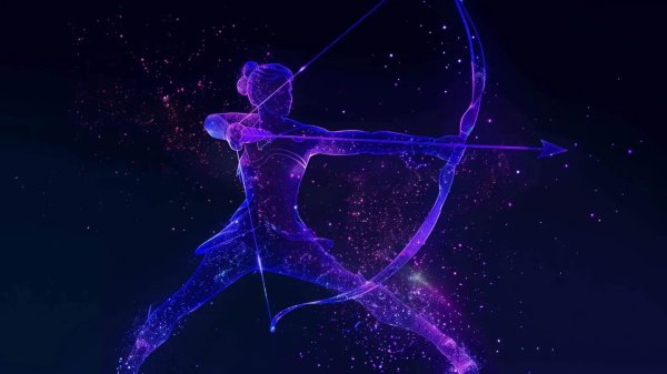 стрелец гороскоп