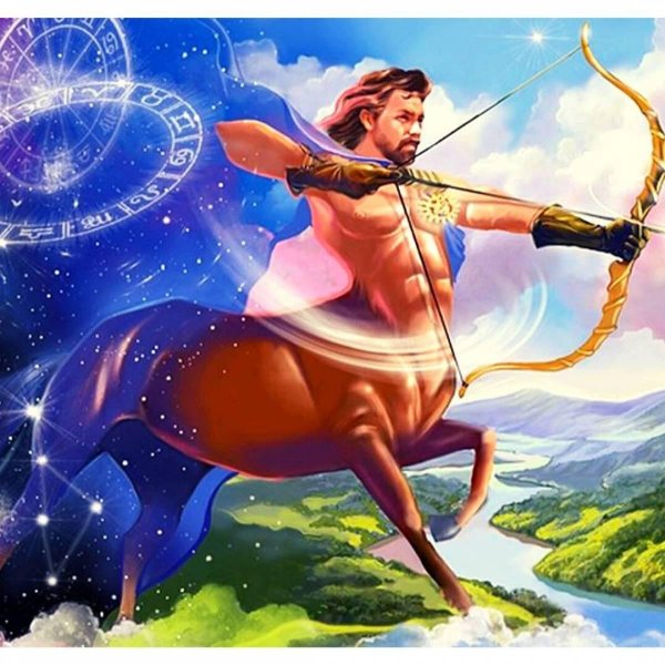 зодиак сагиттариус стрелец