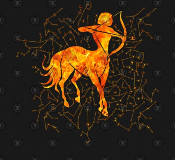 зодиак сагиттариус стрелец