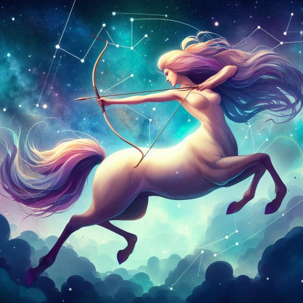 гороскоп стрелец