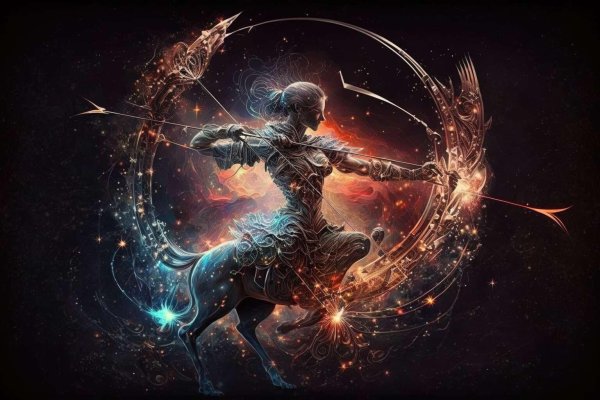 astrology sagittarius