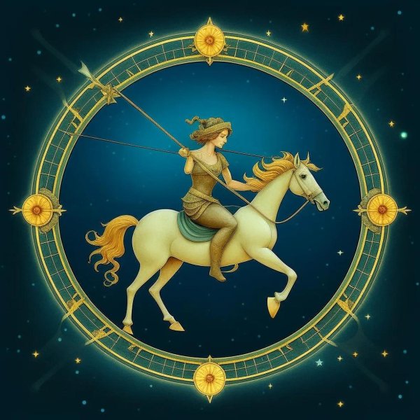 гороскоп для стрельцов