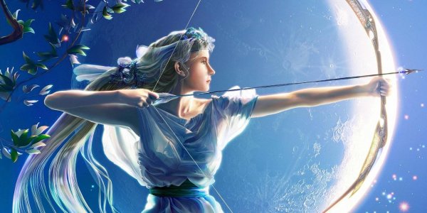 характер стрельца