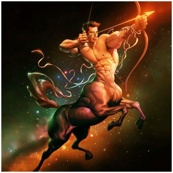 стрелец гороскоп