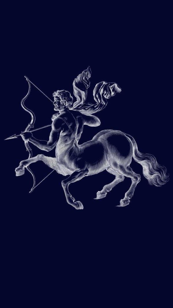 зодиак сагитариус