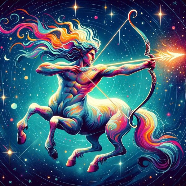 гороскоп для стрельцов