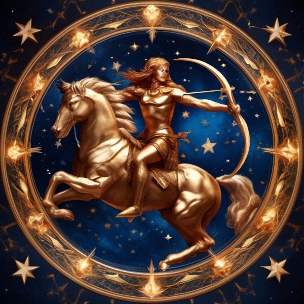 гороскоп для стрельцов