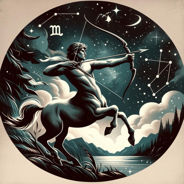 для стрельца