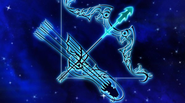 стрелец гороскоп