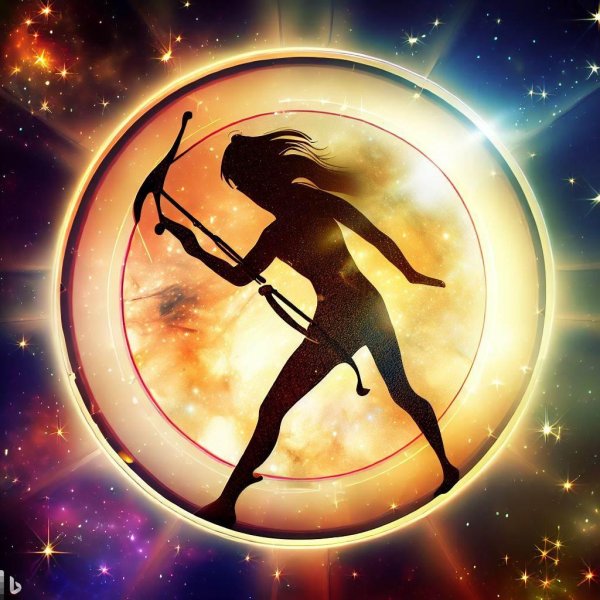 стрелец гороскоп