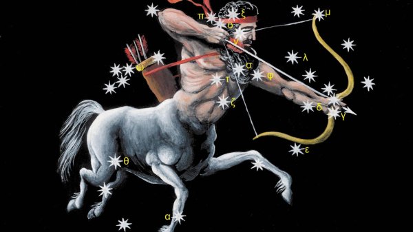 сагитариус знак зодиака