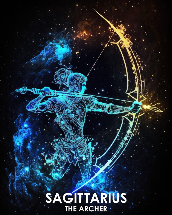 гороскоп стрелец