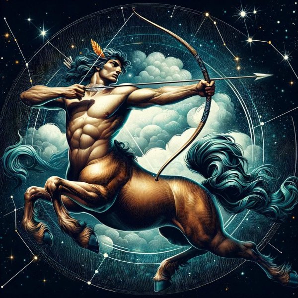 гороскоп для стрельцов