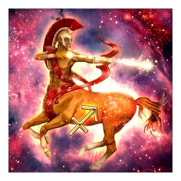 стрелец sagittarius