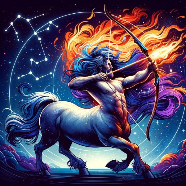 гороскоп для стрельцов