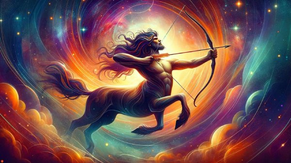 гороскоп для стрельцов