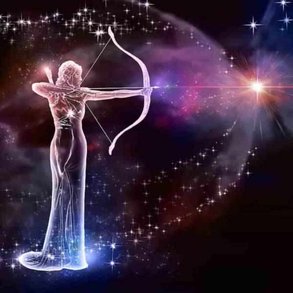 для стрельца