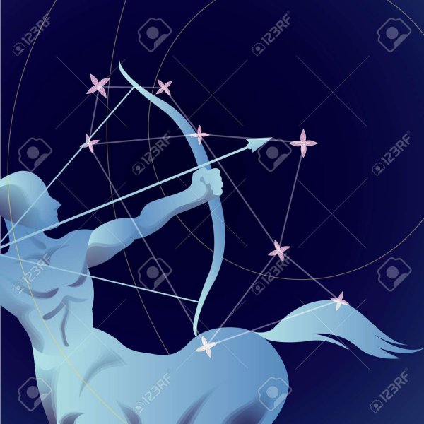 sagittarius созвездие