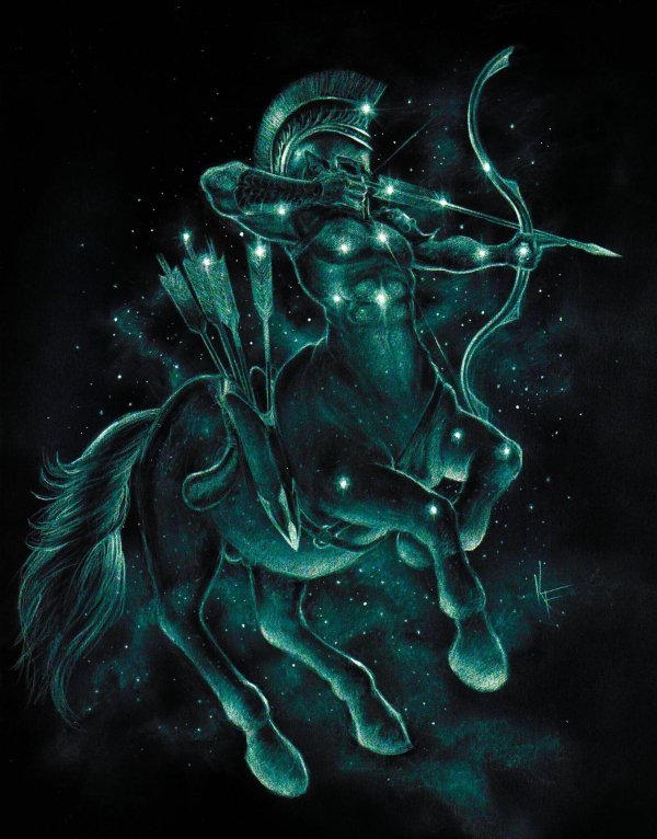 созвездия фэнтези